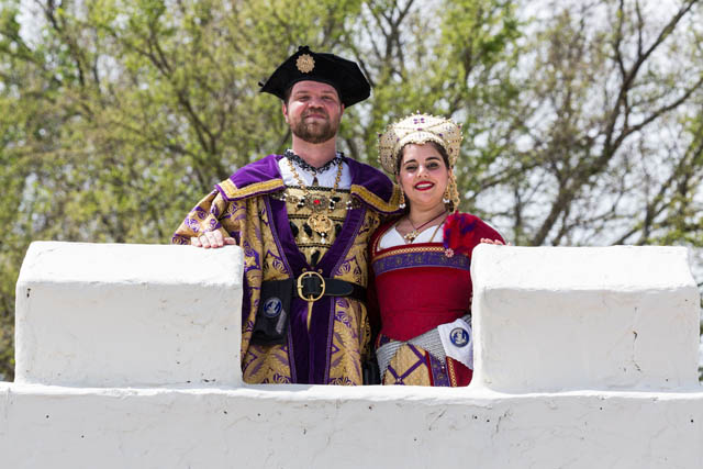 Scarborough Renaissance Festival